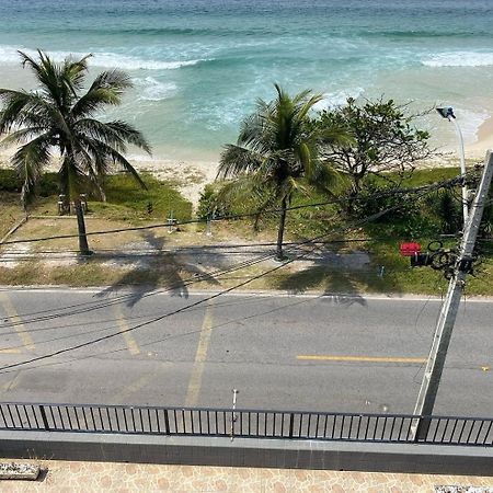 Casa De Praia Suites 萨夸雷马 外观 照片