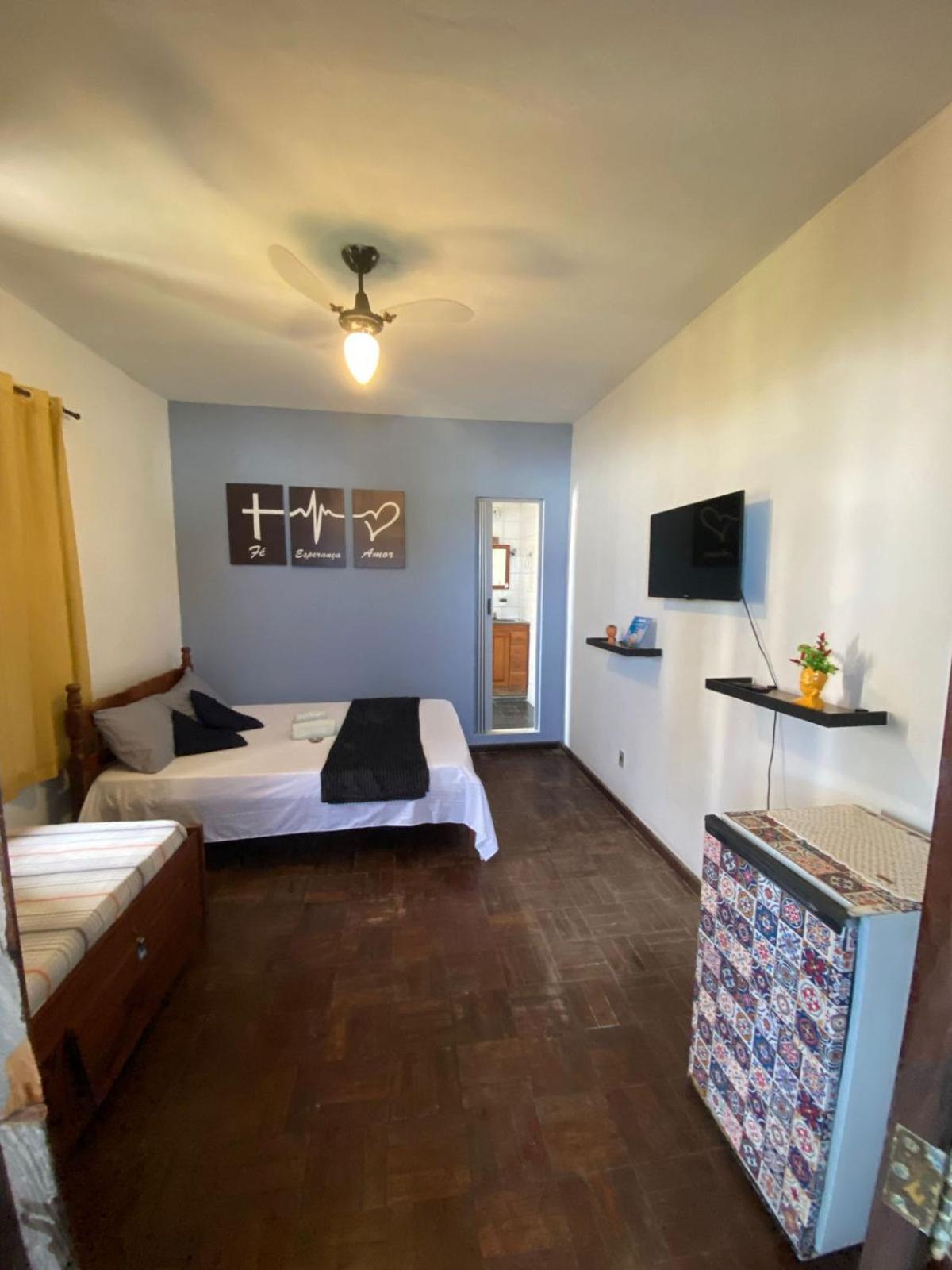 Casa De Praia Suites 萨夸雷马 外观 照片